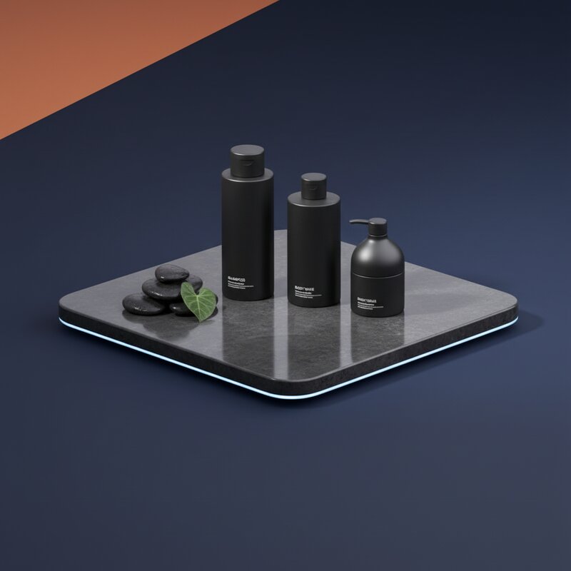 Набор ухода