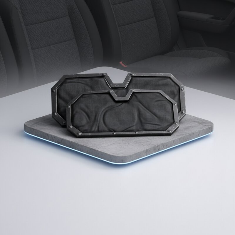 Viseras solares elegantes