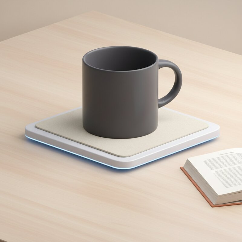 Taza de Café Cerámica Extra Grande
