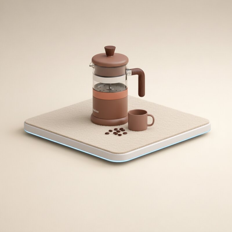 Подарок парню-кофеману: идеи для бодрого утра