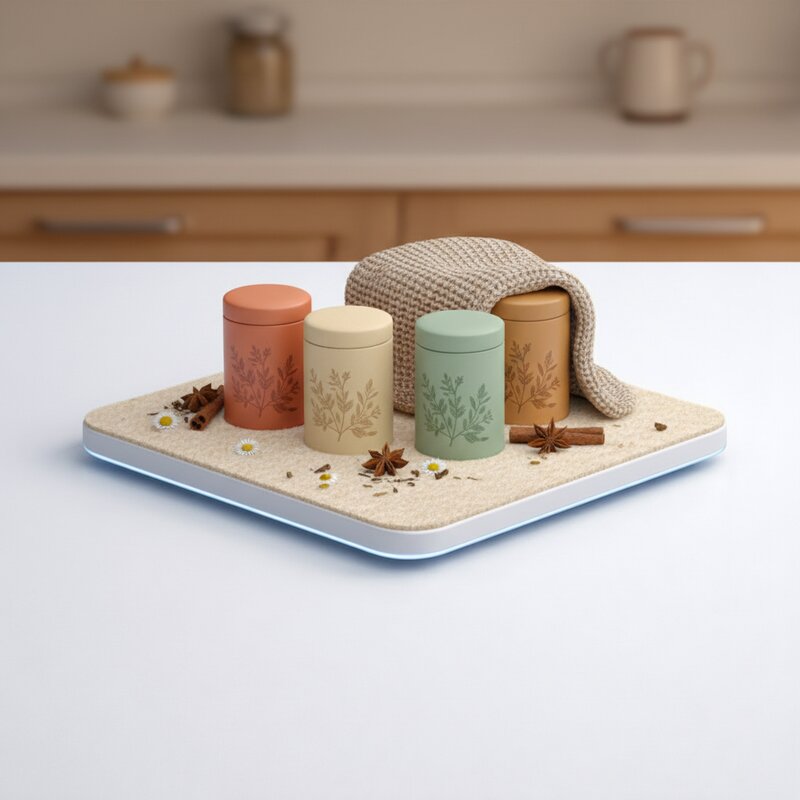 Набор чайных смесей