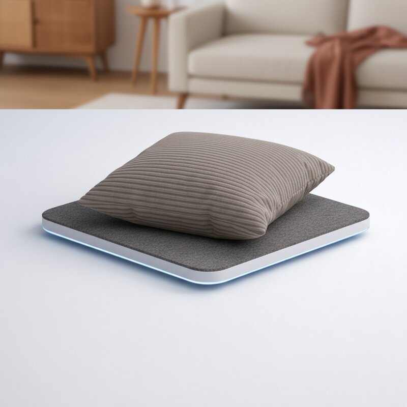 Декоративная подушка