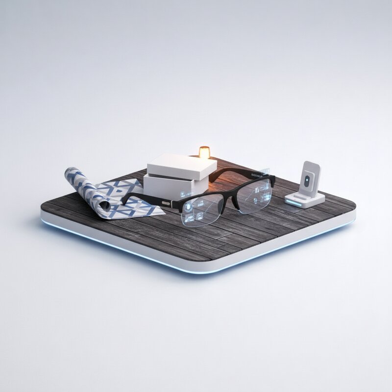 Подарок парню гаджетоману: полезные устройства и идеи