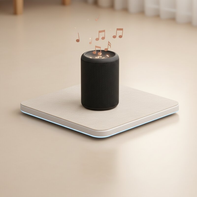 Portable Bluetooth Speaker