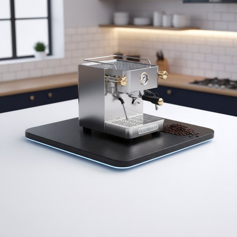 Máquina de Espresso Profesional La Marzocco Linea Mini