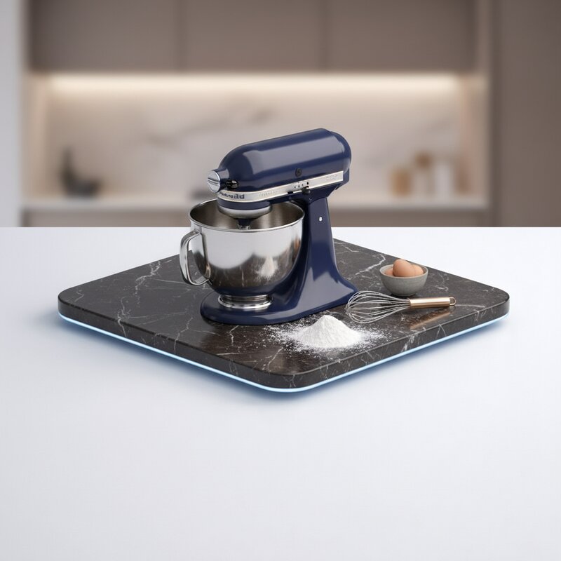 Batidora de Pie KitchenAid Artisan