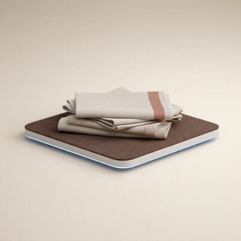 Absorbent Kitchen Towel Set