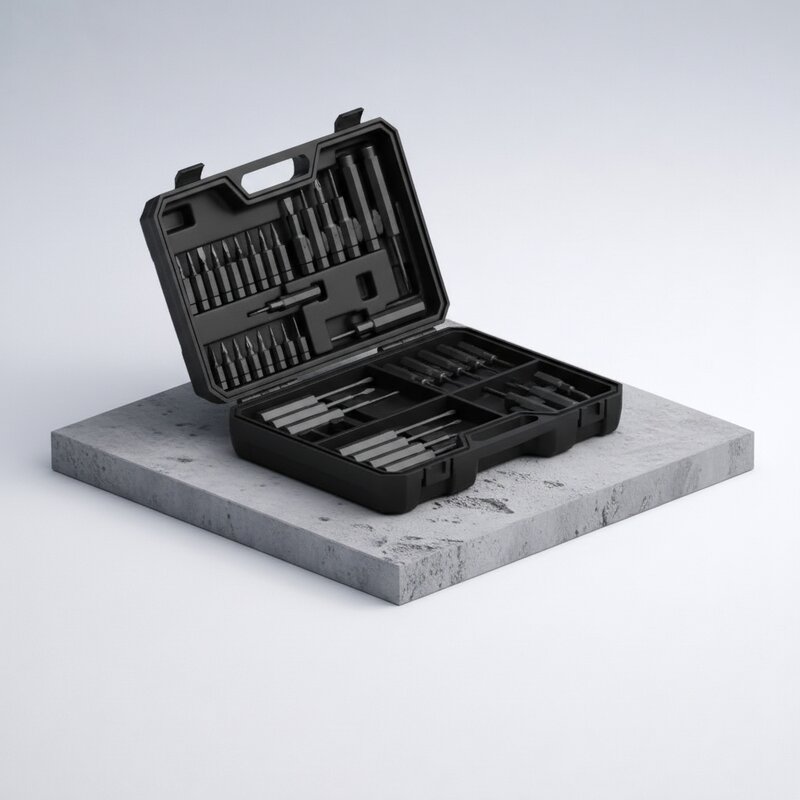 Juego de herramientas multifuncional