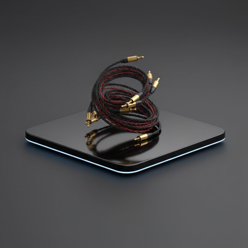 Качественные межблочные кабели