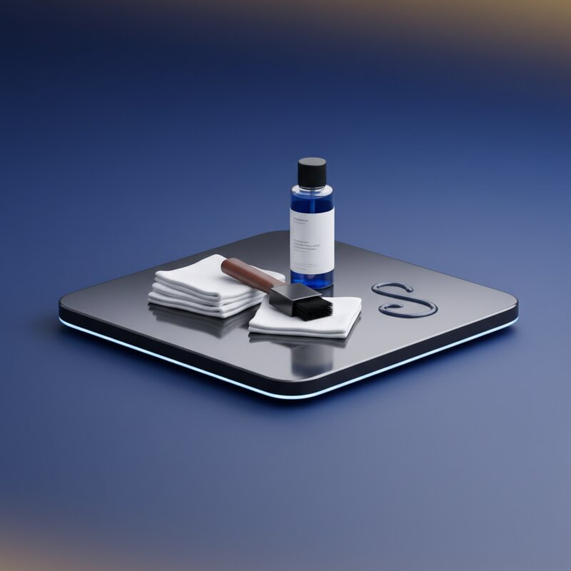 Устройство для чистки винила