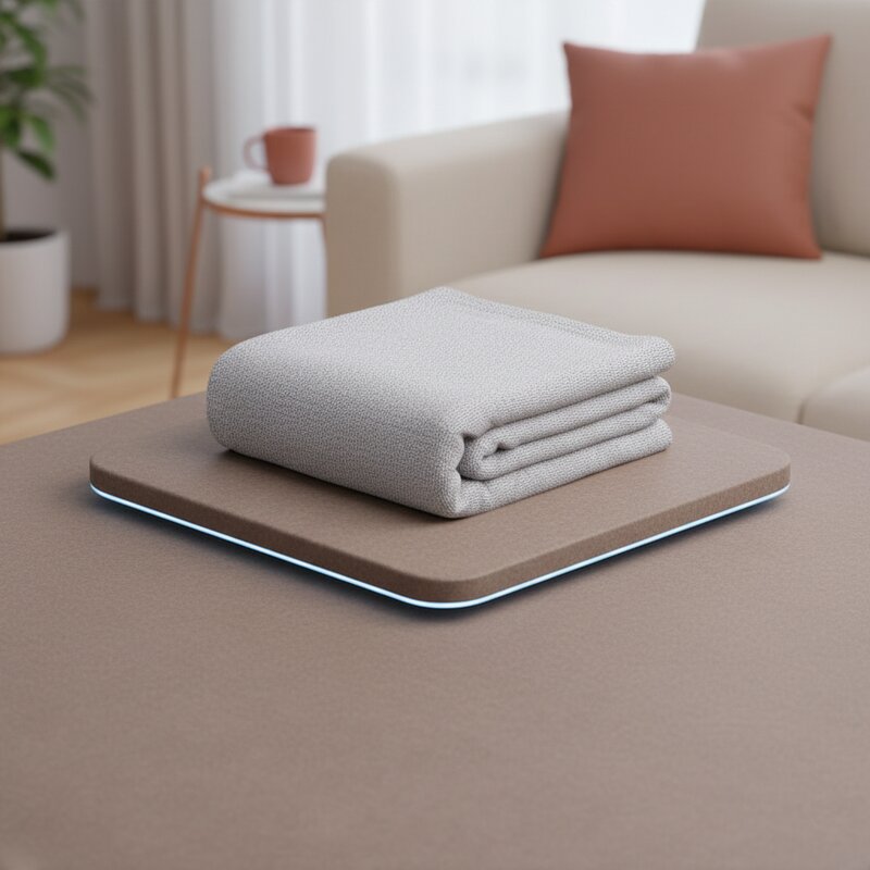 Плед из микрофибры