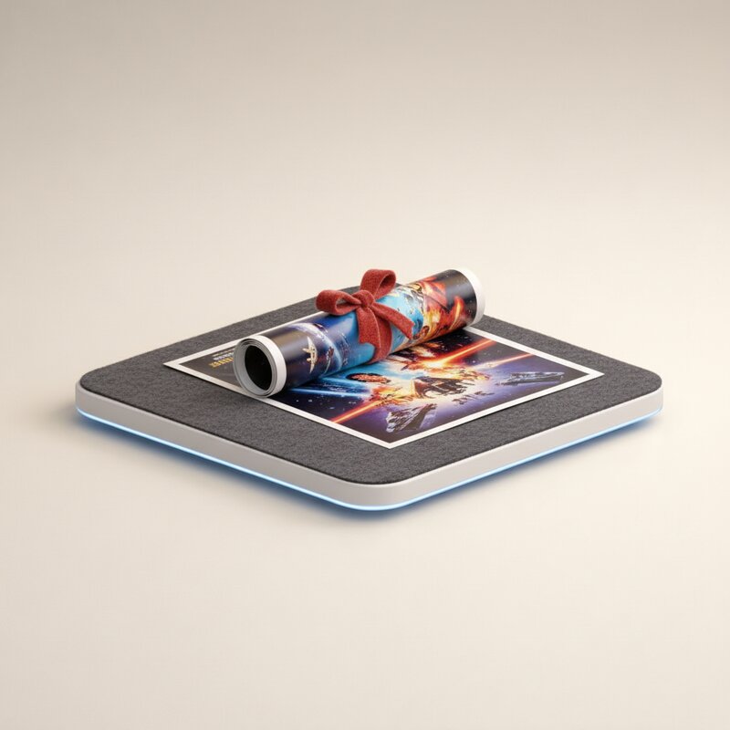 Постер любимого фильма