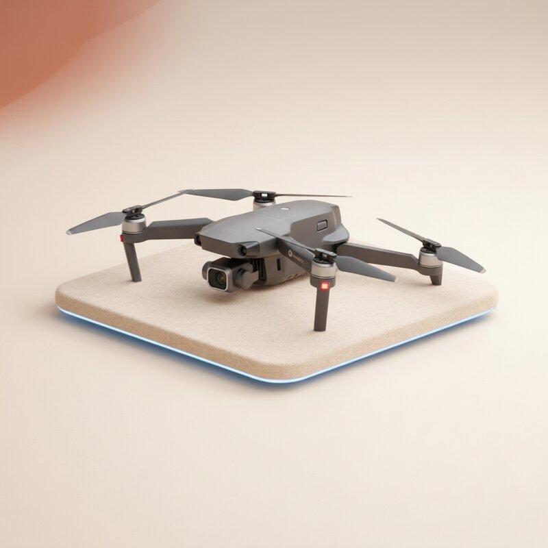 DJI Mavic 3 Classic Professional Drone