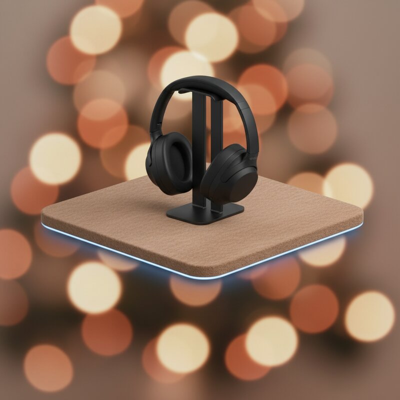 Sony WH-1000XM5 Wireless Headphones