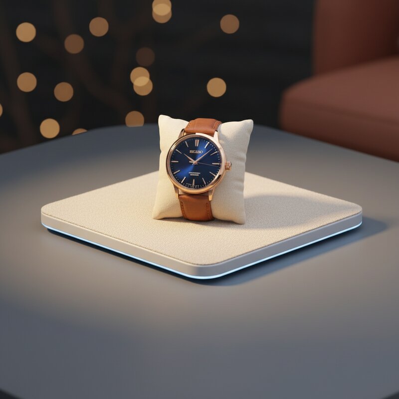 Seiko Presage Cocktail Time Wristwatch