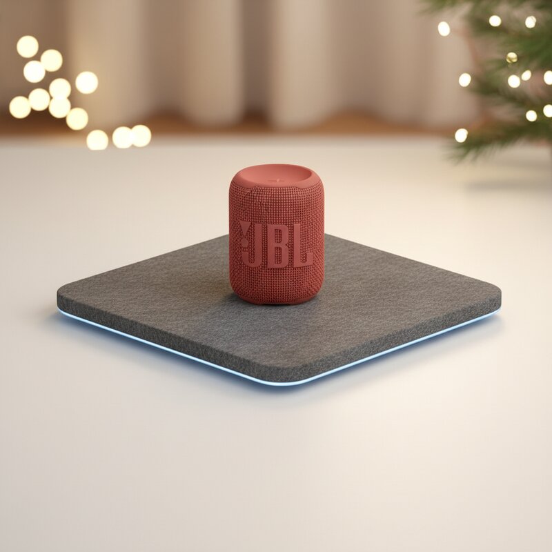 JBL Flip 6 Portable Bluetooth Speaker