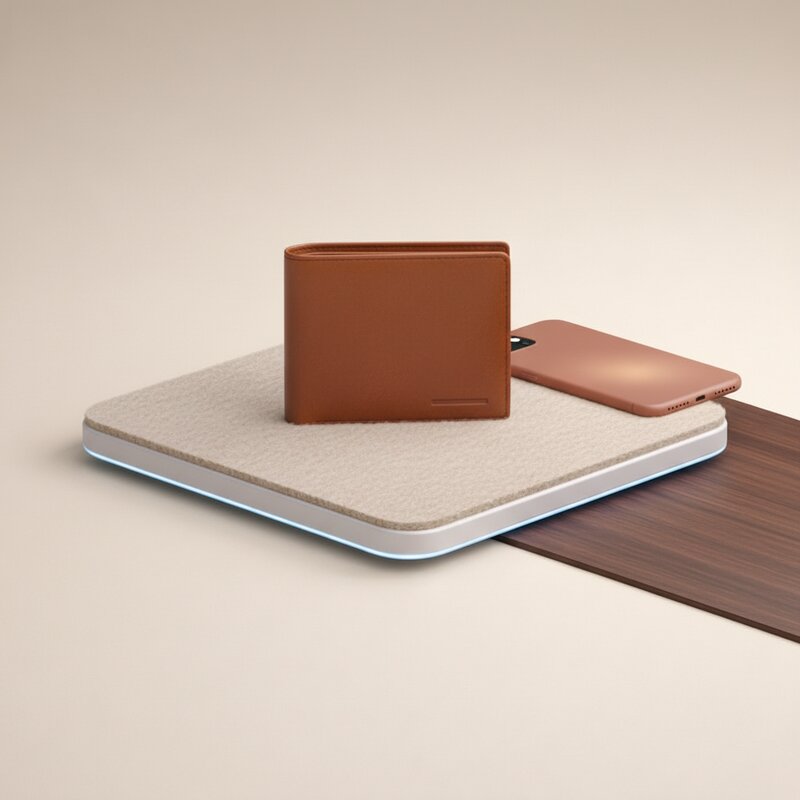 Bellroy Leather Wallet