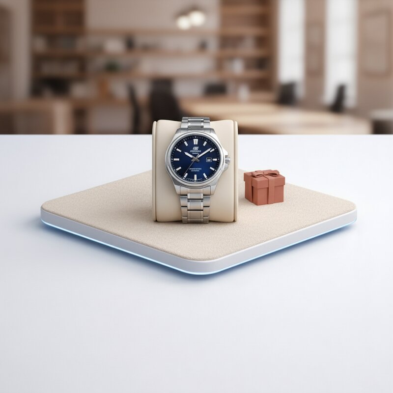 Casio Edifice Wristwatch