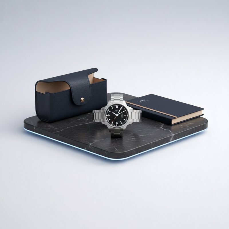 Reloj para Hombre IWC Pilot's Watch Mark XX