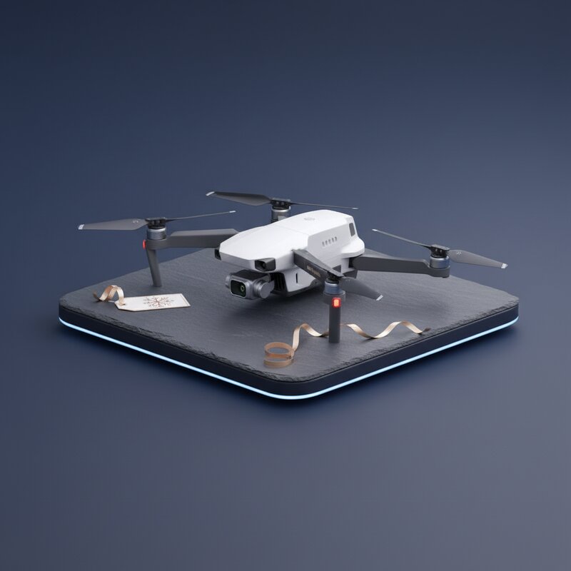 Dron Profesional DJI Mavic 3