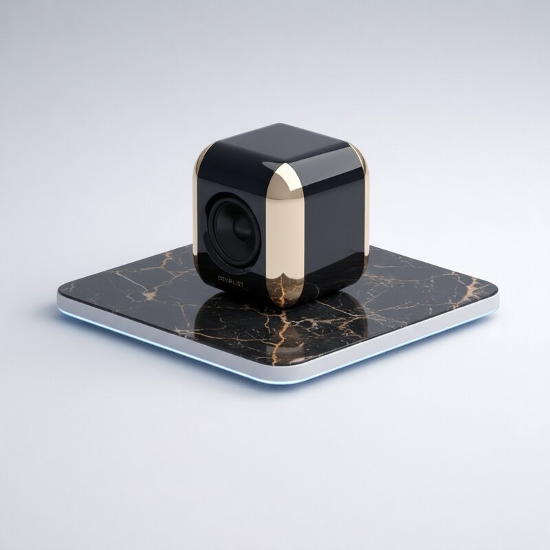 Altavoz Inalámbrico Devialet Phantom II