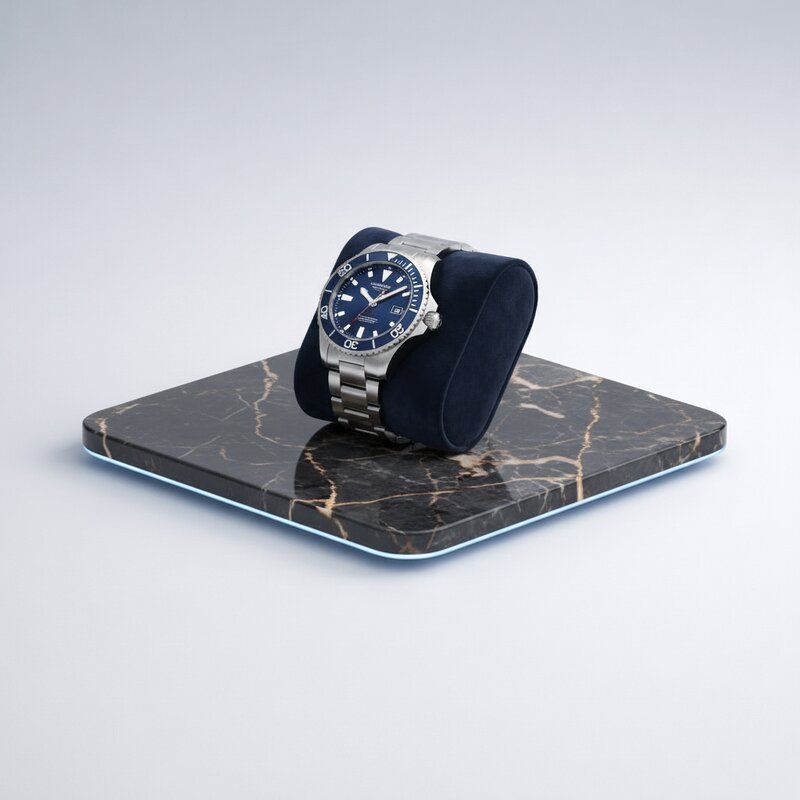 Reloj Suizo Longines HydroConquest