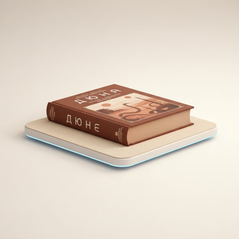 Сборник "Дюна" в твердом переплете