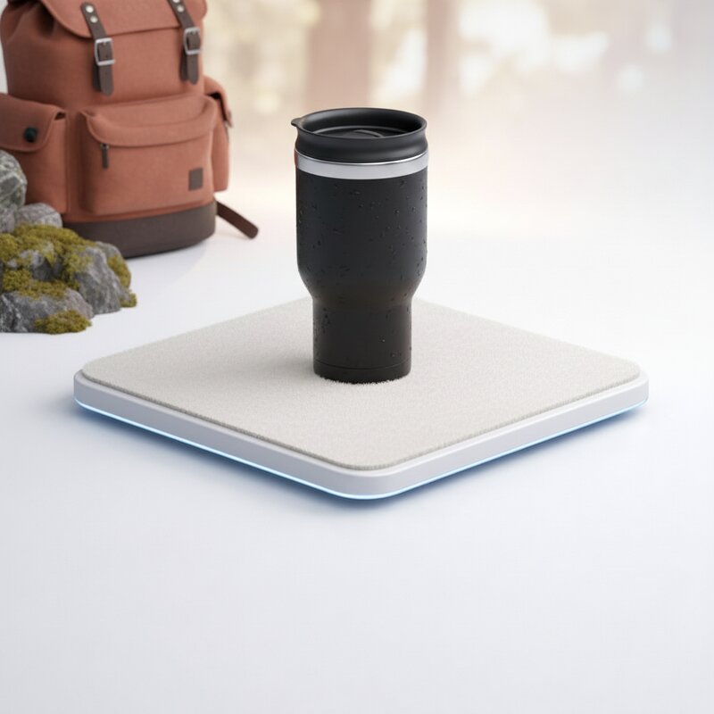 Термокружка для путешествий