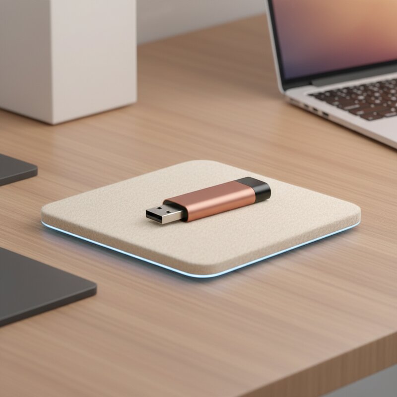 USB-флешка 64 ГБ