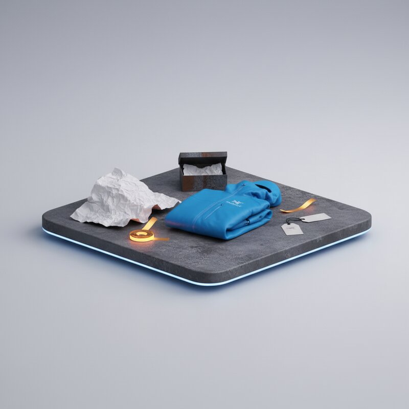 Высокотехнологичная куртка Arc'teryx Beta LT