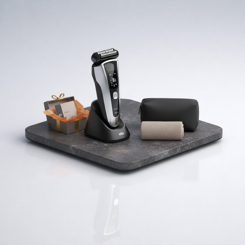 Электробритва Braun Series 9 Pro