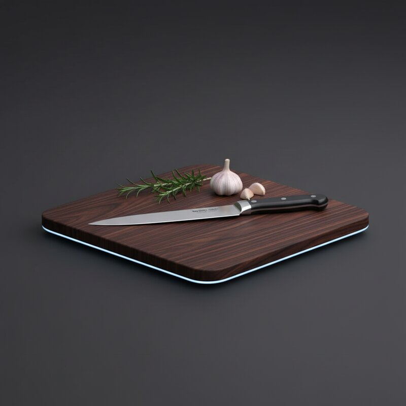 Cuchillo de Chef Wüsthof Classic 20 cm