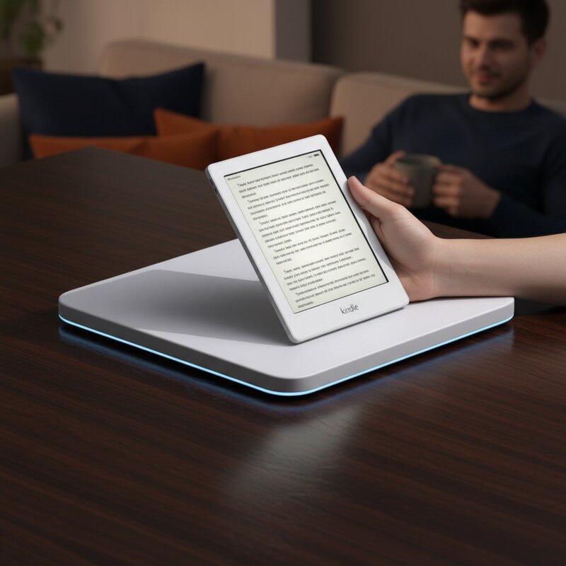 Lector Electrónico Kindle Paperwhite (11ª Gen)