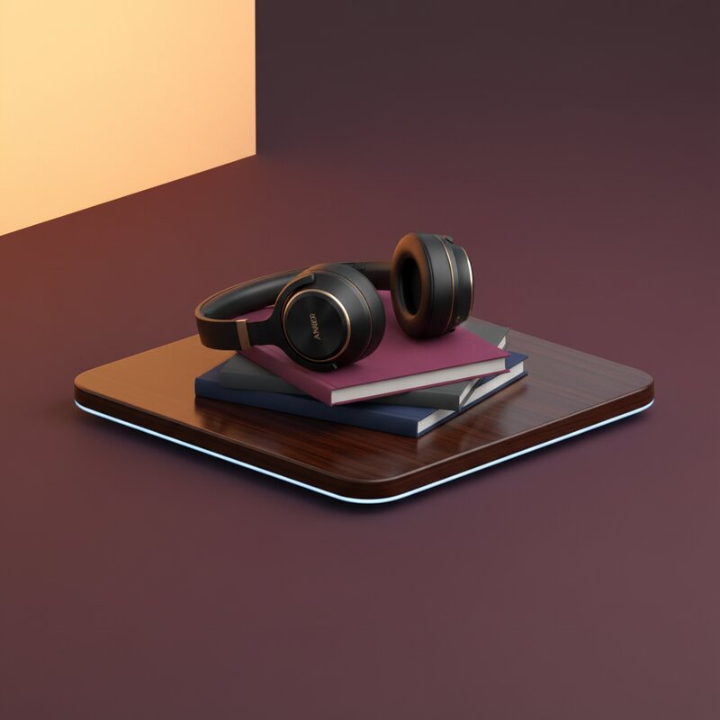 Auriculares Inalámbricos Anker Soundcore Life Q30