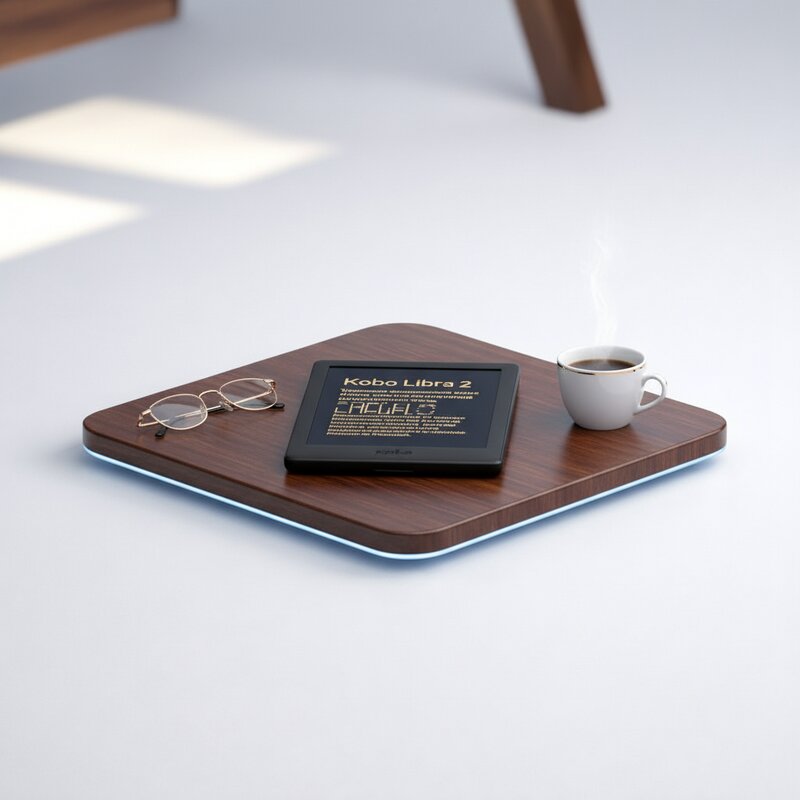 Электронная книга Kobo Libra 2