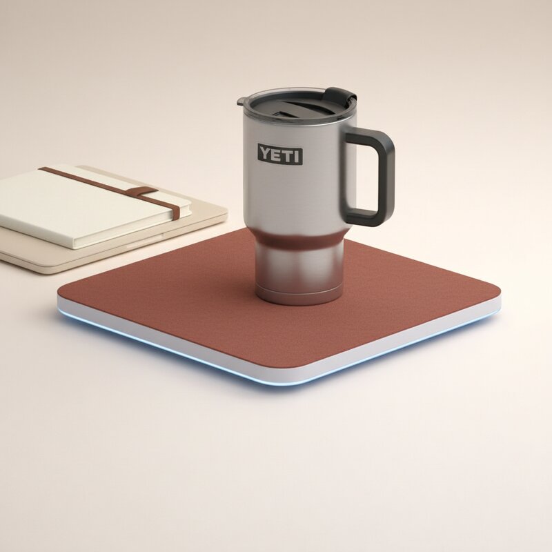 Yeti Rambler Travel Mug