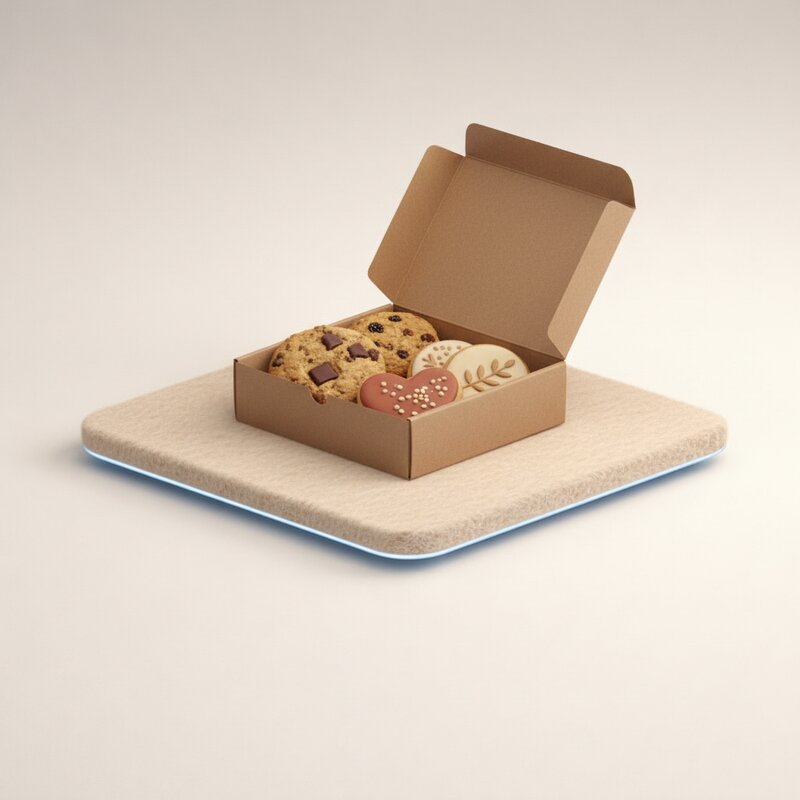 Gourmet Cookie Assortment
