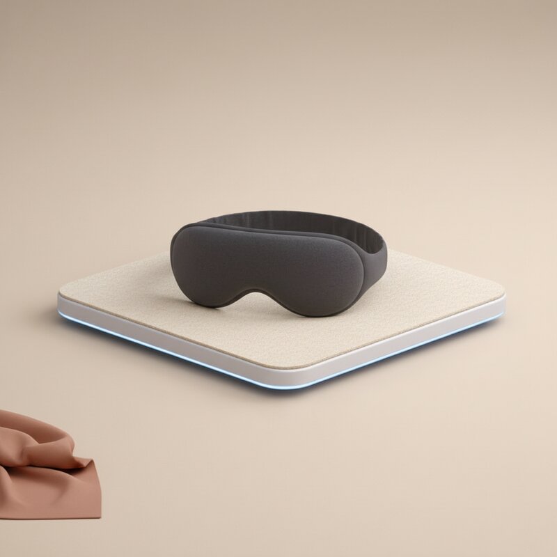 Comfortable Sleep Eye Mask