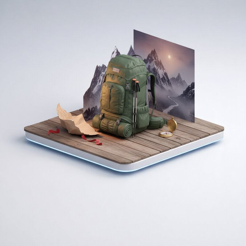 Подарок парню для отдыха на природе: лучшие идеи для похода