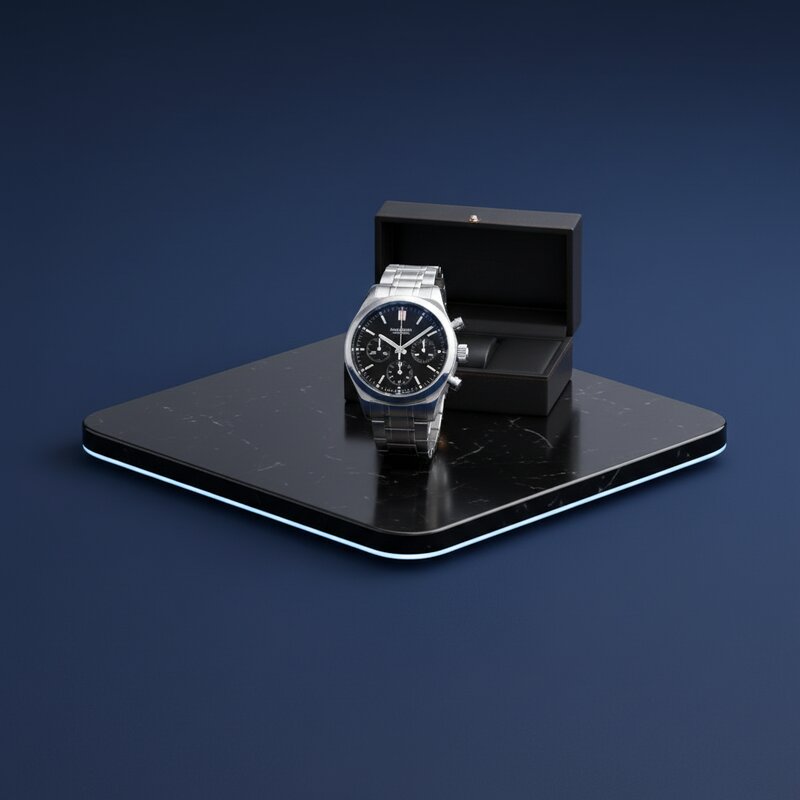 Подарок стильному парню: аксессуары и уход премиум-класса