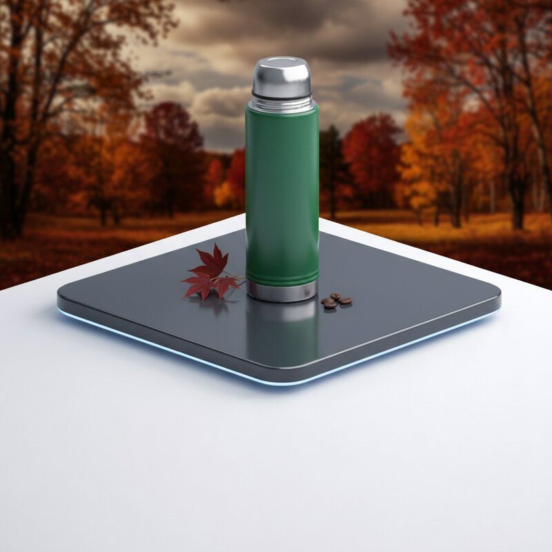 Термос для напитков