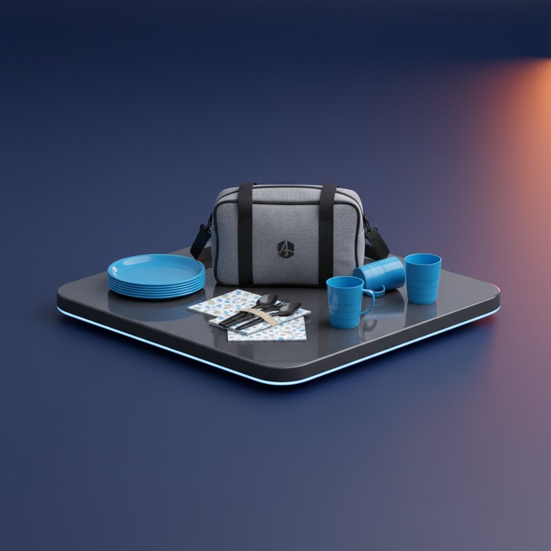 Набор для пикника