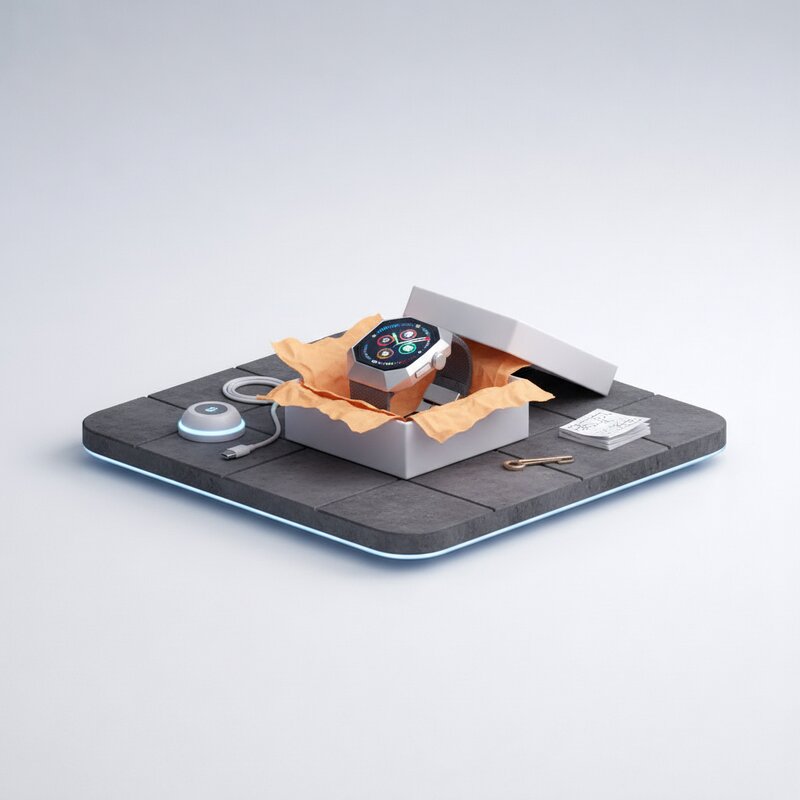 Умные часы с поддержкой LTE