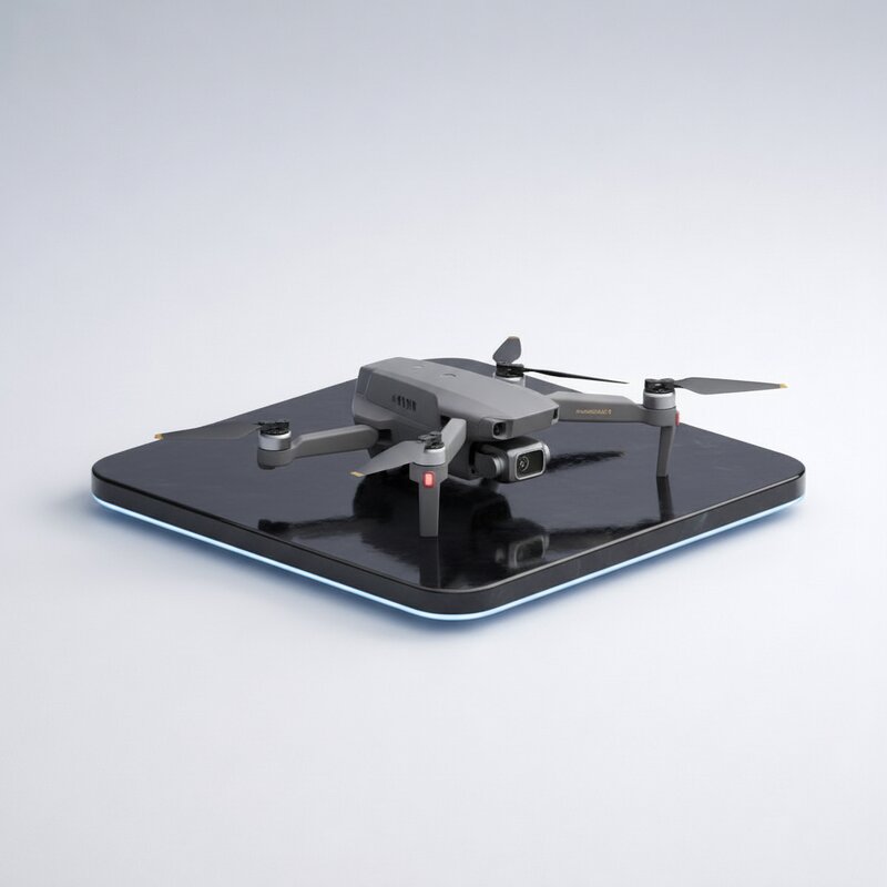 Профессиональный квадрокоптер DJI Mavic 3 Classic