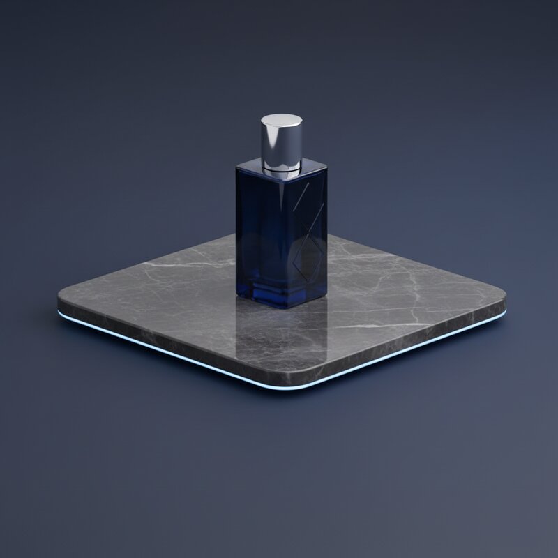 Высококачественный бальзам после бритья