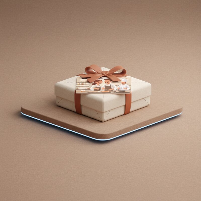 Cooking Masterclass for Two