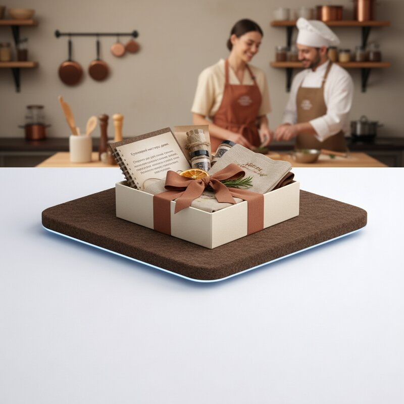 Cooking Masterclass for Two