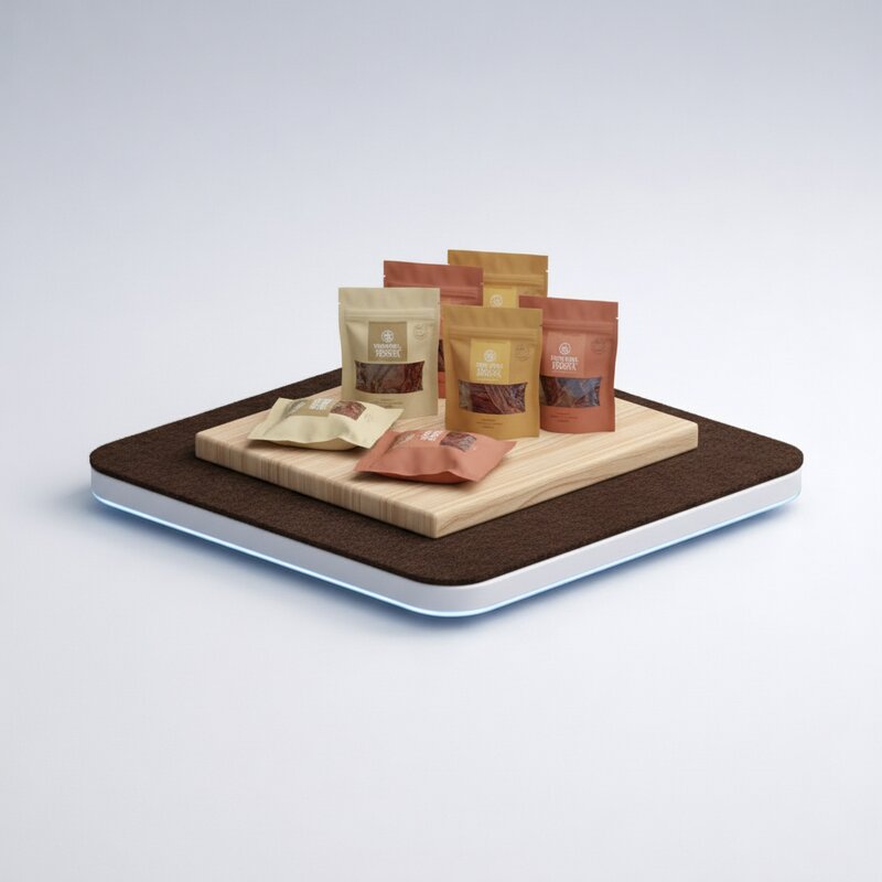 Paquete de Cecina de Res Gourmet