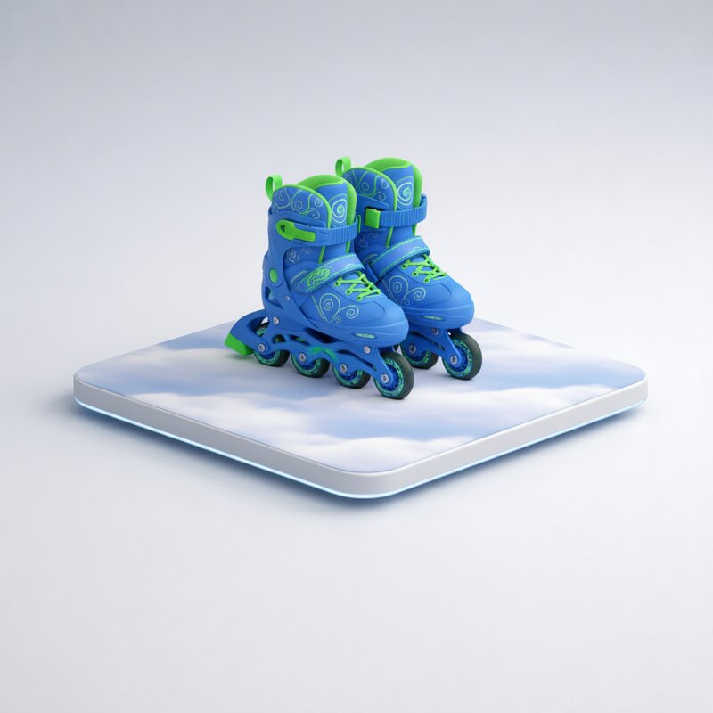 Patines en Línea para Niños