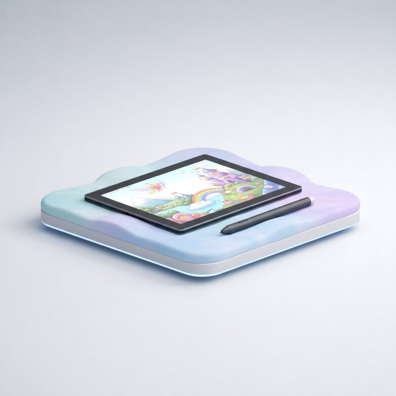 Tableta Gráfica Digital